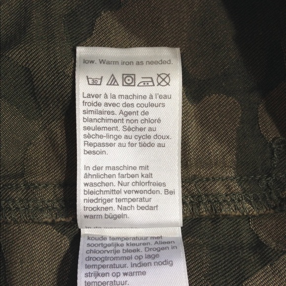 J. Crew Cargo Shorts - Picture 11 of 11